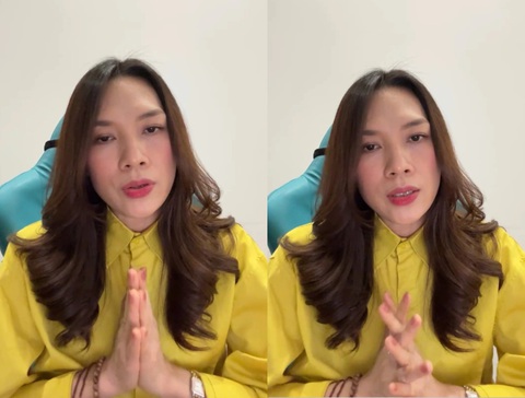 Mỹ Tâm đích thân xin lỗi khán giả vì trải nghiệm không tốt khi mua vé xem live show - Ảnh: Chụp màn hình Mỹ Tâm đích thân xin lỗi khán giả vì trải nghiệm không tốt khi mua vé xem live show - Ảnh: Chụp màn hình