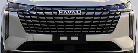 Haval H6 sắp cập nhật giữa vòng đời, khả năng cao về Việt Nam- Ảnh 9. Haval H6 sắp cập nhật giữa vòng đời, khả năng cao về Việt Nam- Ảnh 9.