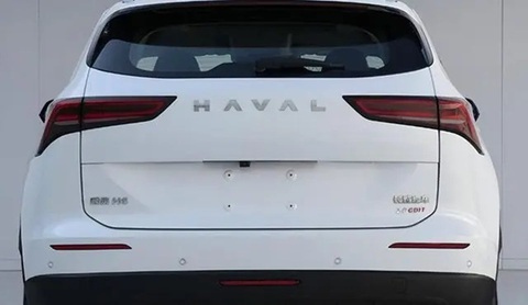 Haval H6 sắp cập nhật giữa vòng đời, khả năng cao về Việt Nam- Ảnh 10. Haval H6 sắp cập nhật giữa vòng đời, khả năng cao về Việt Nam- Ảnh 10.