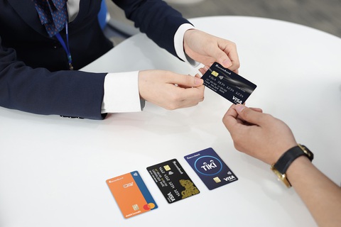 Sacombank vượt mốc 1 triệu khách hàng thẻ tín dụng- Ảnh 2. Hệ sinh thái thẻ tín dụng tại Sacombank với 20 dòng thẻ khác nhau, đa dạng sự lựa chọn dành cho khách hàng - Ảnh: Sacombank