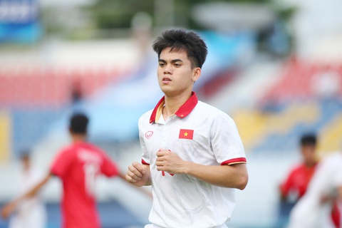 U23 Việt Nam sẽ đối đầu Saudi Arabia hoặc Iraq tại tứ kết- Ảnh 3. Đối thủ của U23 Việt Nam tại tứ kết sẽ được xác định sau trận đấu với U23 Uzbekistan tối nay - Ảnh: HOÀNG TÙNG
