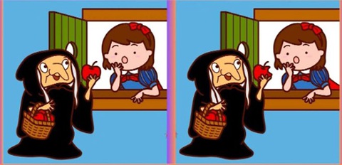 Thử tài tinh mắt: Cá sấu ẩn giấu ở đâu trong hình?- Ảnh 5.