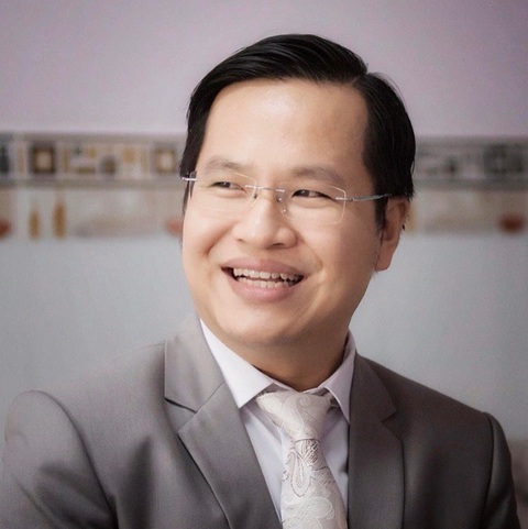 Có tên trên hệ thống dữ liệu quốc gia mới được đăng ký tạm trú?- Ảnh 1. Luật sư Nguyễn Ngô Quang Nhật