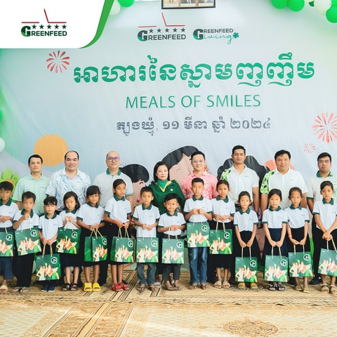 Thương hiệu G: hành trình 5 năm nuôi dưỡng và lan tỏa những giá trị ‘lành’- Ảnh 2. Thương hiệu G: hành trình 5 năm nuôi dưỡng và lan tỏa những giá trị ‘lành’- Ảnh 2.