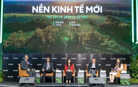 Bayer chung tay phát triển kinh tế bền vững tại Việt Nam- Ảnh 1. Bayer chung tay phát triển kinh tế bền vững tại Việt Nam- Ảnh 1.
