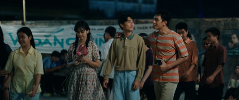 'Ngày xưa có một chuyện tình' tung first look, hé lộ những cảnh quay đầu tiên tại Phú Yên- Ảnh 3. 'Ngày xưa có một chuyện tình' tung first look, hé lộ những cảnh quay đầu tiên tại Phú Yên- Ảnh 3.