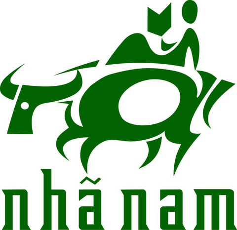 Nhã Nam xin lỗi, gỡ 'tâm thư' và tạm ngừng vị trí tổng giám đốc của ông Nhật Anh- Ảnh 4. Logo Nhã Nam năm 2012