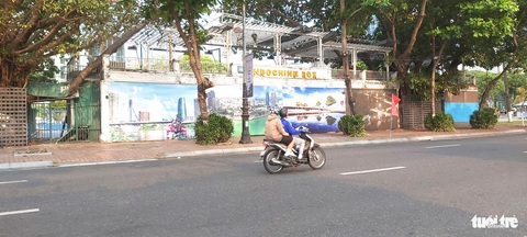 Đà Nẵng xây quảng trường ngàn tỉ tại vị trí đất ‘kim cương’- Ảnh 7. Khu đất