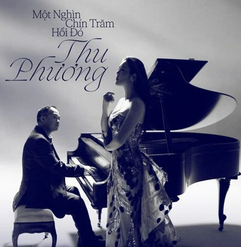 Tin tức giải trí 18-4: Hòa Minzy khóc nức nở khi lần đầu làm cửu vạn ở chợ Bình Điền- Ảnh 6. Bìa album Một nghìn chín trăm hồi đó