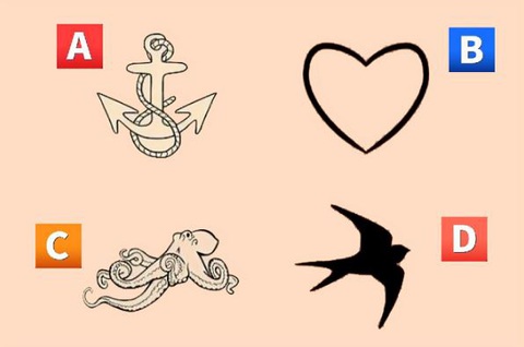 Quiz: Tâm hồn bạn là mặt hồ tĩnh lặng hay ngọn lửa bùng cháy?- Ảnh 1. Quiz: Tâm hồn bạn là mặt hồ tĩnh lặng hay ngọn lửa bùng cháy?- Ảnh 1.