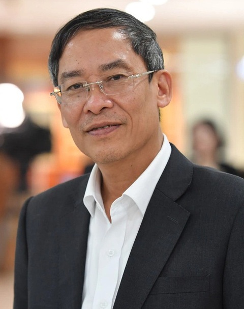 Ông Vũ Minh Đức, cục trưởng cục Nhà giáo và cán bộ quản lý giáo dục (Bộ gd-ĐT) Ông Vũ Minh Đức, cục trưởng cục Nhà giáo và cán bộ quản lý giáo dục (Bộ GD-ĐT)