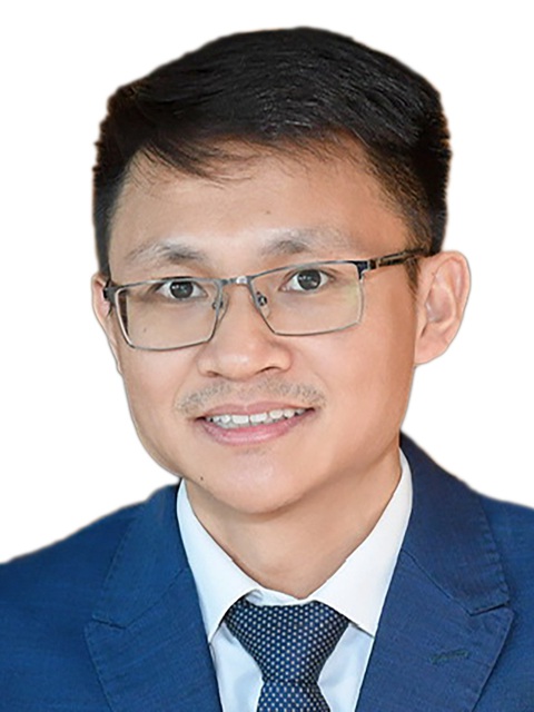 Việt Nam sẽ đầu tư 1 tỉ USD để đào tạo kỹ sư bán dẫn- Ảnh 2. Ông Võ Xuân Hoài