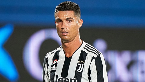 Juventus phải trả cho Ronaldo 10 triệu euro- Ảnh 1. Ronaldo thắng kiện Juventus - Ảnh: REUTERS