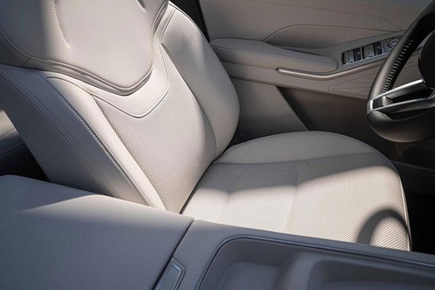 Haval H6 2024 lộ hàng loạt trang bị mới trước ngày ra mắt- Ảnh 7. Haval H6 2024 lộ hàng loạt trang bị mới trước ngày ra mắt- Ảnh 7.