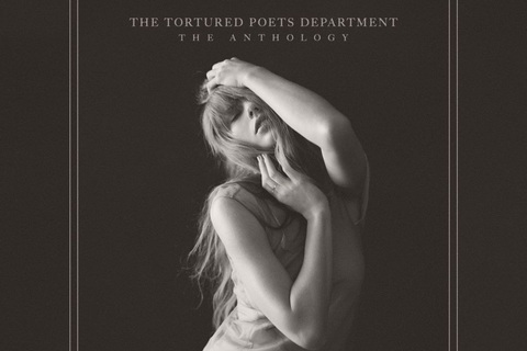 Taylor Swift gây sốc trên toàn cầu khi ‘đánh up' bằng album kép - Ảnh 2. Taylor Swift gây sốc trên toàn cầu khi ‘đánh up' bằng album kép - Ảnh 2.