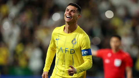 Tin tức thể thao sáng 2-4: Inter Milan bỏ xa AC Milan 14 điểm- Ảnh 3. Ronaldo đoạt danh hiệu