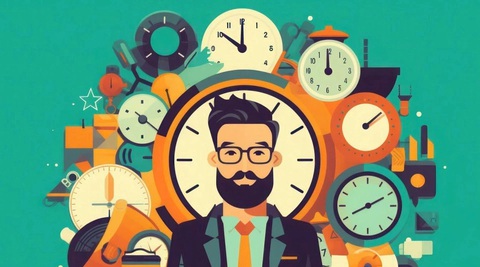 5 kỹ năng tuổi 20 làm chủ bản thân và kiểm soát cảm xúc- Ảnh 1. Ảnh: Mahajan