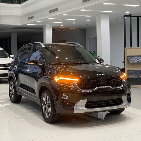 Nên chọn SUV hạng B hay A: Không gian và an toàn đánh bại giá rẻ?- Ảnh 2. SUV hạng A có một số điểm trừ khiến người tiêu dùng băn khoăn - Ảnh minh họa: Đại lý Kia