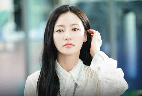 Vai diễn cô bạn thân giả tạo của Song Ha Yoon trong Marry my husband - Ảnh: tvN Vai diễn cô bạn thân giả tạo của Song Ha Yoon trong Marry my husband - Ảnh: tvN