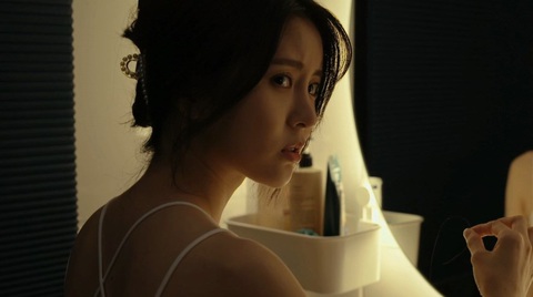 Ji Yeon (T-Ara) hóa thân xuất sắc 'thần tượng hết thời' trong Hào quang đẫm máu- Ảnh 5. Song Ji Eun