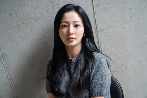 Nữ diễn viên Song Ha Yoon - Ảnh: Yonhap News Nữ diễn viên Song Ha Yoon - Ảnh: Yonhap News