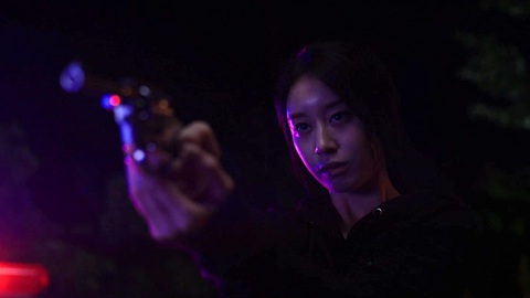 Ji Yeon (T-Ara) hóa thân xuất sắc 'thần tượng hết thời' trong Hào quang đẫm máu- Ảnh 4. Ji Yeon