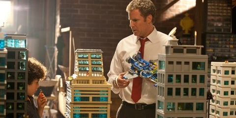 Tương lai nào cho phần tiếp theo của phim hoạt hình LEGO?- Ảnh 1. Bộ phim LEGO chiếu rạp tiếp theo đã được phát triển tại Universal kể từ tháng 4-2020.