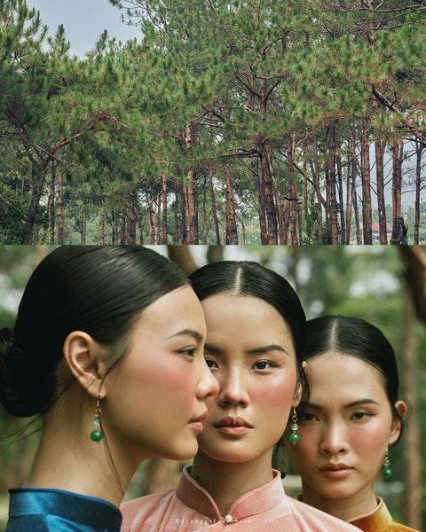 Có gì trong artbook được thực hiện trong 4 năm của Dzũng Yoko?- Ảnh 14. Có gì trong artbook được thực hiện trong 4 năm của Dzũng Yoko?- Ảnh 14.