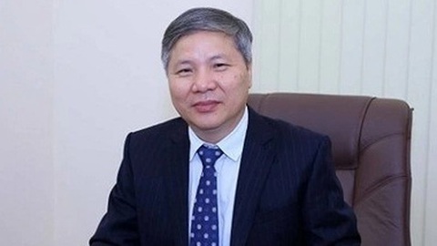 Người bệnh mạn tính lấy thuốc 2 tháng/lần, có phải lợi đôi đường?- Ảnh 2. Ông Nguyễn Đức Hòa