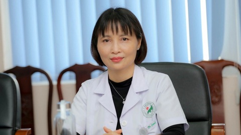 Người bệnh mạn tính lấy thuốc 2 tháng/lần, có phải lợi đôi đường?- Ảnh 6. Bà Trần Thị Oanh