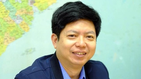 Người bệnh mạn tính lấy thuốc 2 tháng/lần, có phải lợi đôi đường?- Ảnh 7. Ông Nguyễn Trọng Khoa