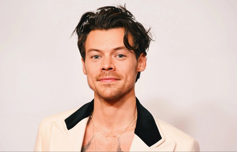 Harry Styles đã nhiều lần bị fan cuồng Harry Styles đã nhiều lần bị fan cuồng
