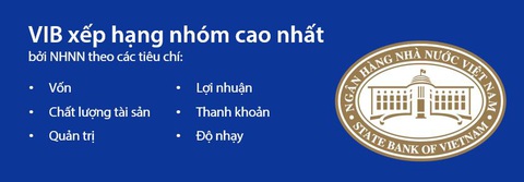VIB: Quý 1 doanh thu tăng 8%, lợi nhuận 2.500 tỉ đồng- Ảnh 2. VIB: Quý 1 doanh thu tăng 8%, lợi nhuận 2.500 tỉ đồng- Ảnh 2.