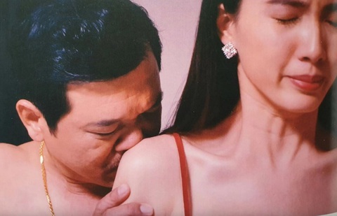 Phim ảnh đừng mượn chữ 'lấy cảm hứng' để tùy tiện bôi xấu người xưa- Ảnh 1. Phim Kiều @ bị chê dựa hơi Truyện Kiều, là một phim thảm họa - Ảnh: ĐPCC