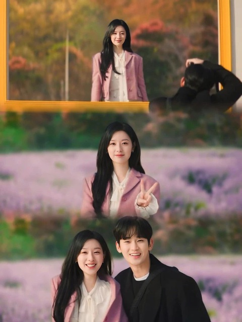 Queen of tears tập 13: Kim Soo Hyun tiếp tục khiến khán giả thán phục vì diễn xuất nhập tâm- Ảnh 1. Queen of tears tập 13: Kim Soo Hyun tiếp tục khiến khán giả thán phục vì diễn xuất nhập tâm- Ảnh 1.