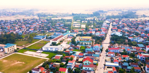 Thông tin mới nhất về sáp nhập huyện, xã trên cả nước đến 2025- Ảnh 1. Ảnh minh họa - Ảnh: DOÃN HÒA