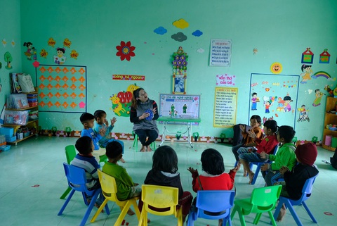 Thi đậu viên chức rồi không nhận việc, nhiều người bị hủy kết quả trúng tuyển- Ảnh 1. Sở Giáo dục và Đào tạo có 3 thí sinh trúng tuyển viên chức nhưng không đến ký hợp đồng làm việc và nhận việc (ảnh minh họa) - Ảnh: TRẦN MAI