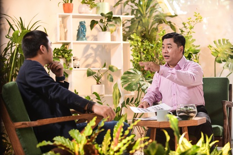 Đi cùng thương hiệu: Tạo dấu ấn thương hiệu bằng cảm xúc khách hàng- Ảnh 2.