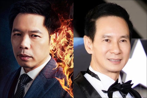 Cái giá của hạnh phúc soán ngôi Godzilla x Kong, thu 10 tỉ đồng dịp cuối tuần- Ảnh 6. Dịp lễ 30-4 và 1-5 sẽ là sự va chạm giữa hai tên tuổi lớn, có thâm niên trong làng điện ảnh Việt là Lý Hải và Thái Hòa - Ảnh: ĐPCC