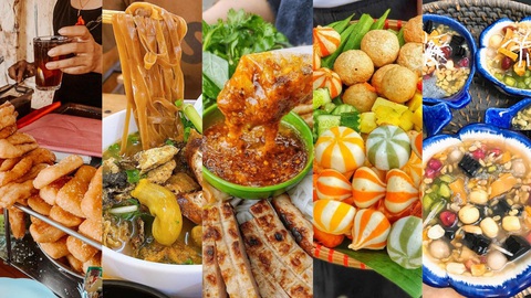 Ứng dụng đặt món ShopeeFood có mặt tại Hải Dương và Nam Định- Ảnh 2. Ứng dụng đặt món ShopeeFood có mặt tại Hải Dương và Nam Định- Ảnh 2.