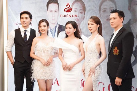Phòng khám chuyên khoa da liễu Thiên Hà tại Hà Nội- Ảnh 1. Phòng khám chuyên khoa da liễu Thiên Hà tại Hà Nội- Ảnh 1.