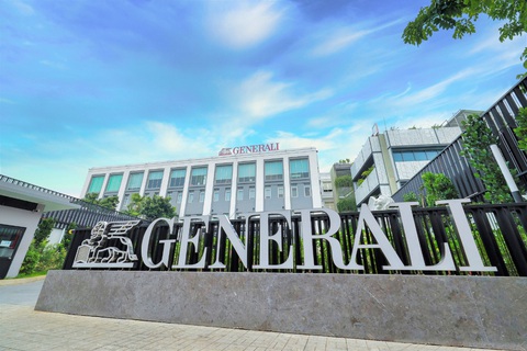 Generali Việt Nam công bố lợi nhuận trước thuế năm 2023 đạt hơn 927 tỉ đồng- Ảnh 3. Generali Việt Nam công bố lợi nhuận trước thuế năm 2023 đạt hơn 927 tỉ đồng- Ảnh 3.