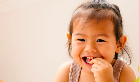 Ảnh: Huckberrycare Vợ chồng nên cùng thảo luận kỹ các phương án chăm sóc con cái - Ảnh chụp màn hình: Huckberrycare