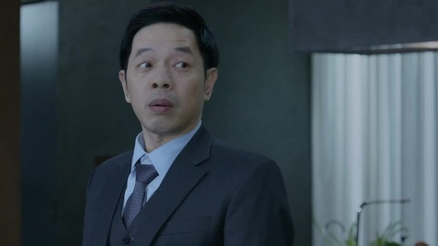 Cái giá của hạnh phúc soán ngôi Godzilla x Kong, thu 10 tỉ đồng dịp cuối tuần- Ảnh 2. Diễn xuất của Thái Hòa vẫn là điểm nổi bật nhất của phim - Ảnh: ĐPCC
