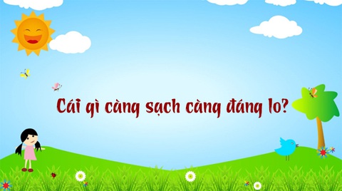 Câu đố hack não: Cầu gì ướt nhất?- Ảnh 5. Câu đố hack não: Cầu gì ướt nhất?- Ảnh 5.