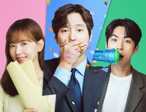 Frankly Speaking (Nói thẳng thắn) là một trong nhiều phim tình cảm ra mắt tháng 5 này - Ảnh: Netflix Frankly Speaking (Nói thẳng thắn) là một trong nhiều phim tình cảm ra mắt tháng 5 này - Ảnh: Netflix