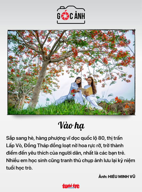 Tin tức sáng 23-4: HAGL mới bán 130 triệu cổ phiếu cho ai? Cảnh báo thủ đoạn lừa đảo đi Canada- Ảnh 7. Tin tức sáng 23-4: HAGL mới bán 130 triệu cổ phiếu cho ai? Cảnh báo thủ đoạn lừa đảo đi Canada- Ảnh 7.