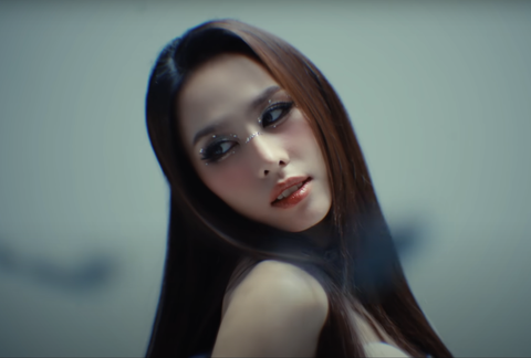 Hera Ngọc Hằng debut làm ca sĩ, là thành viên của SLAYDIES- Ảnh 3. Hera Ngọc Hằng debut làm ca sĩ, là thành viên của SLAYDIES- Ảnh 3.