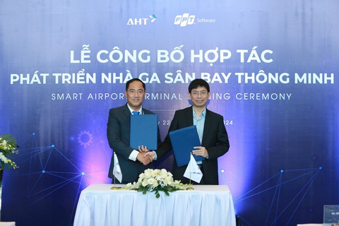 Nhà ga quốc tế Đà Nẵng: Hướng tới mô hình thông minh- Ảnh 3. Nhà ga quốc tế Đà Nẵng: Hướng tới mô hình thông minh- Ảnh 3.