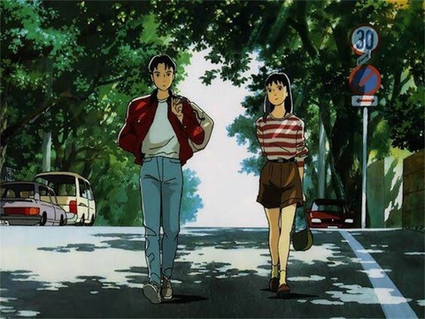 Những bộ anime được chuyển thể từ sách của Studio Ghibli (phần 1)- Ảnh 12. Những bộ anime được chuyển thể từ sách của Studio Ghibli (phần 1)- Ảnh 12.